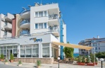 Family hotel Briz