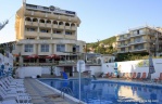 Hotel Laguna
