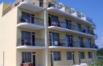 Hotel Elmaz