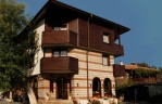 Hotel Saint Stefan