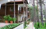 Hotel Complex Bora