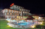 Hotel Ezeretz