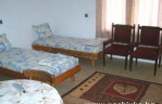 Separate room Sisa