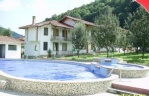 Hotel Кray rekata