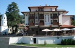 Hotel Eleni Palace