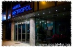Hotel Metropol