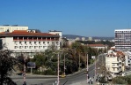 Hotel Balkan Gabrovo