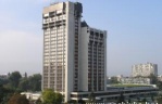 Hotel Sankt Peterburg