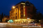 Hotel Luxor