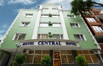 Hotel Central