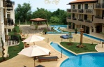 Hotel The Cliff Beach