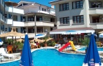 Hotel Alpina