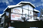 Hotel Matsurev Inn-taverna