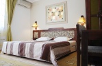 Family hotel Apolonia