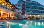 Hotel Sunrise