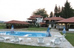 Hotel Tihia kat