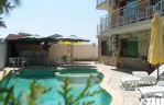 Family hotel  Primo