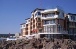 Hotel Complex VIP Zone