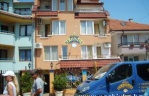 Family hotel Hetodon