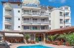 Hotel Eos