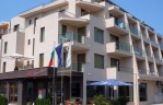 Hotel Tabanov Beach
