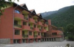 Hotel River Springs