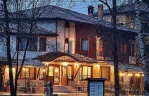 Hotel Bashtina kashta