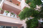 Family hotel Tony