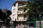Hotel Topalowi