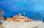 Хотел Ястребец