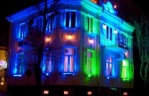 Хотел Римини Клуб