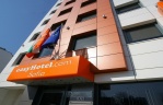 Hotel easyHotel Sofia