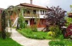 Hotel complex Dyulgerite