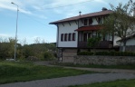 Хотел Панорама