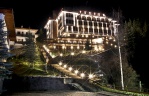 Hotel Shiroka laka