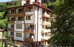 Хотел Бащината Къща