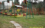 Хотел Лейк вю 