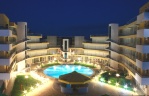 Хотел Bay View complex