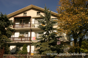 Family hotel Vejen