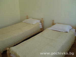 Апартамент Черно море 32, Балчик