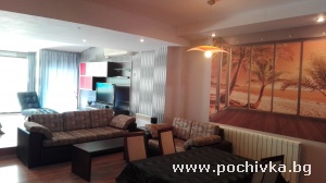 Family hotel White Rose