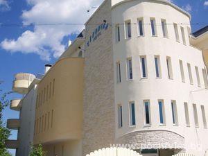 Family hotel Veronika