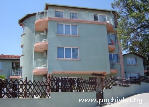 Hotel Amfora
