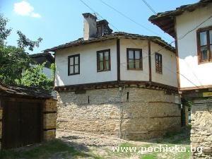 Къща Тинковата къща, Ловеч