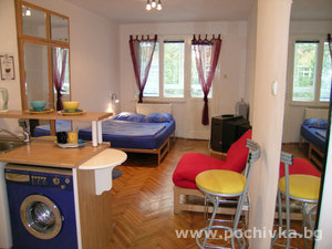 Apartment Rositza