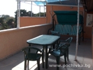 Apartment Panorama
