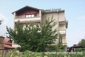 Separate room House Andjerlievi