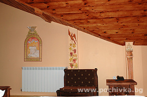 Apartment Litov's House