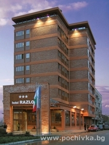 Hotel Razlog