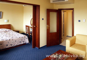 Hotel Rostov
